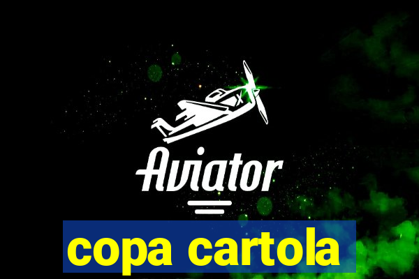 copa cartola