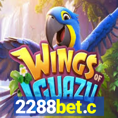 2288bet.c