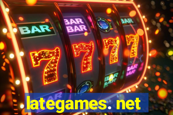 lategames. net