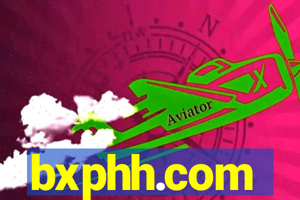 bxphh.com