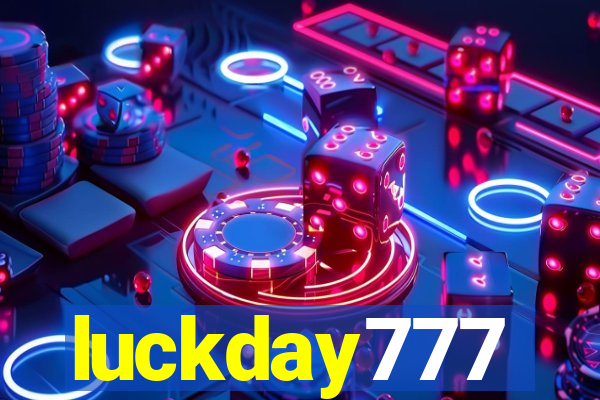 luckday777