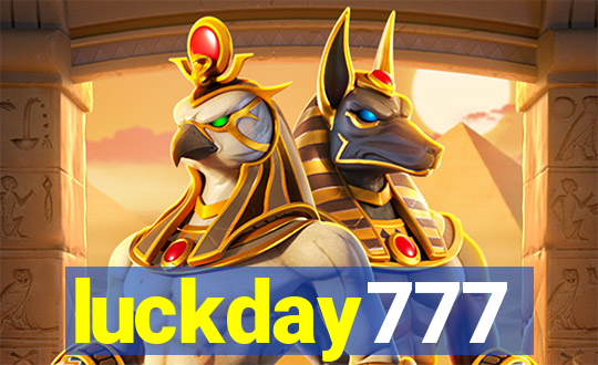 luckday777