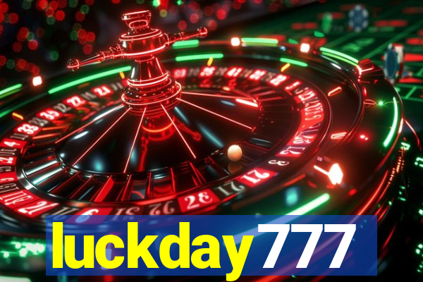 luckday777