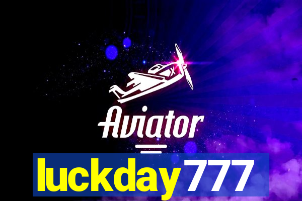 luckday777