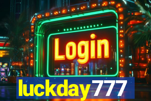 luckday777