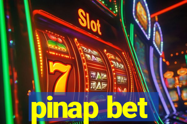 pinap bet