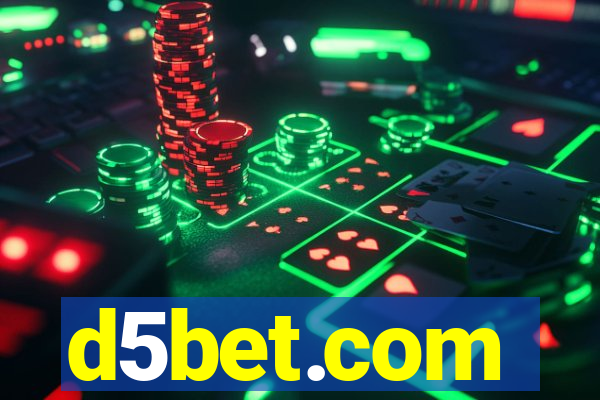 d5bet.com