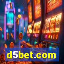 d5bet.com