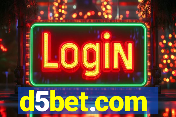 d5bet.com