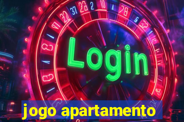 jogo apartamento