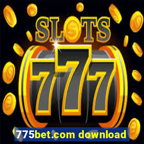 775bet.com download