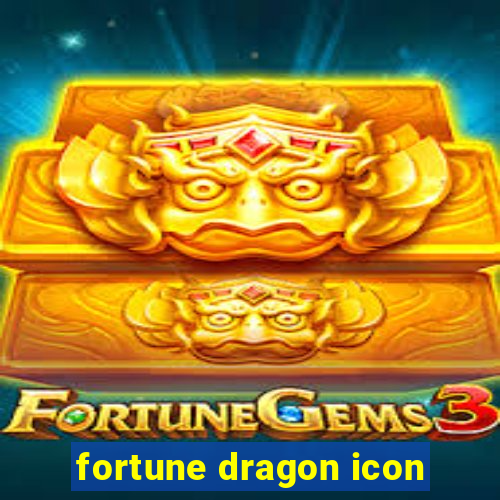 fortune dragon icon