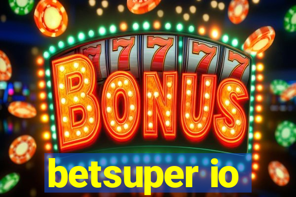 betsuper io