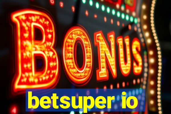 betsuper io