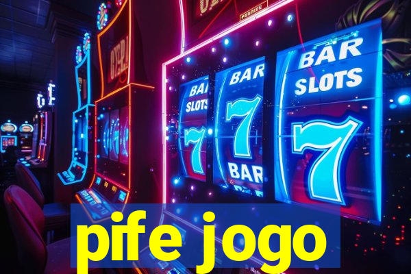 pife jogo