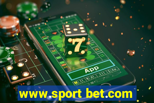 www.sport bet.com