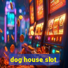 dog house slot