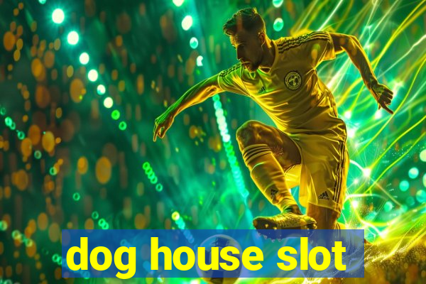 dog house slot