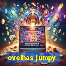 ovelhas jumpy