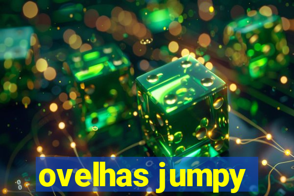 ovelhas jumpy