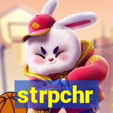 strpchr