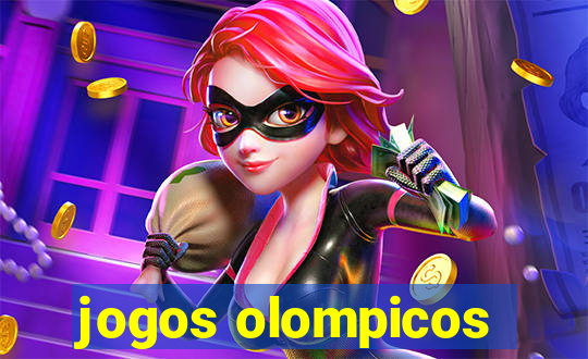 jogos olompicos