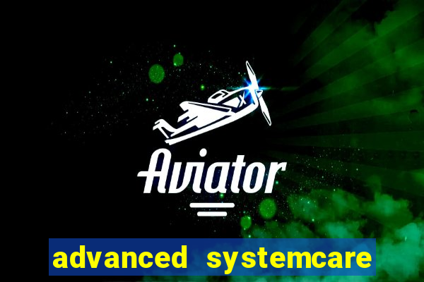 advanced systemcare 17 pro serial key