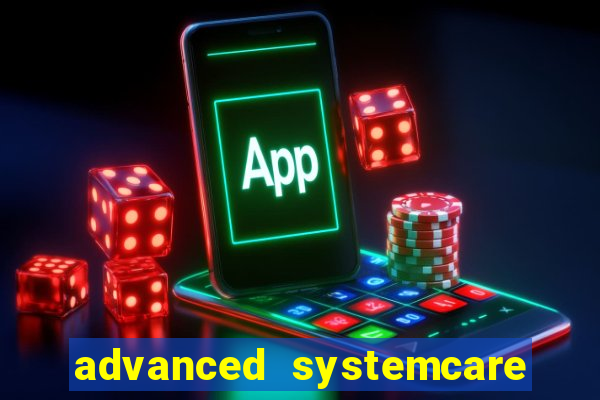 advanced systemcare 17 pro serial key