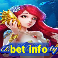 bet info