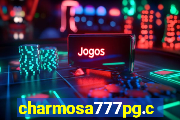 charmosa777pg.com