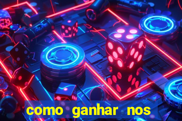 como ganhar nos jogos de apostas