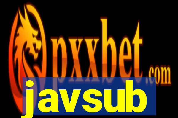 javsub