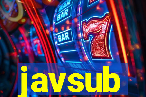 javsub