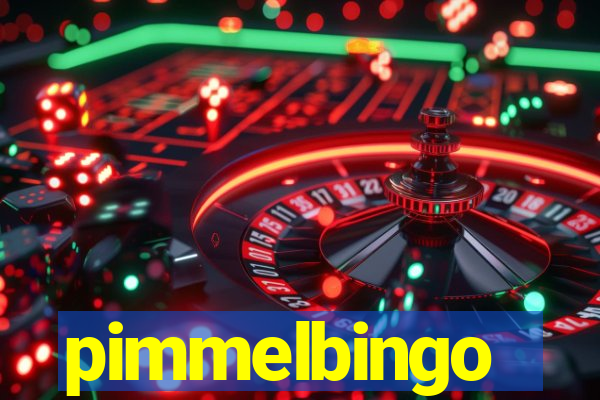 pimmelbingo