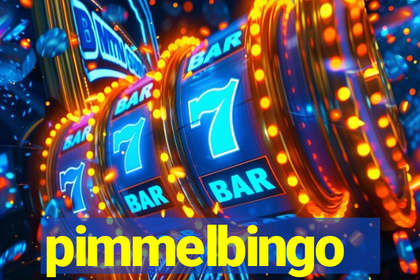 pimmelbingo