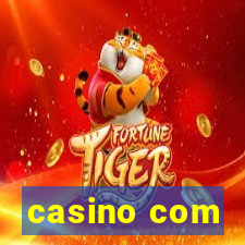 casino com