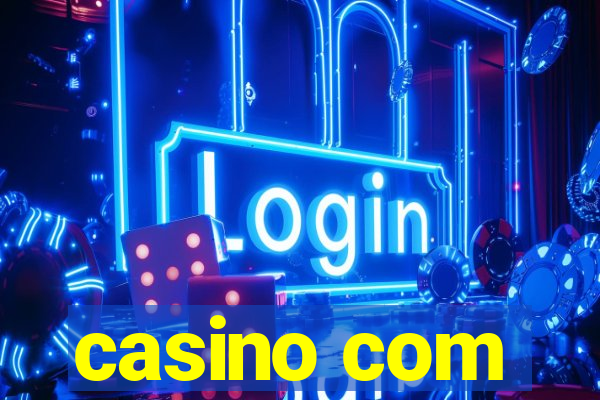 casino com