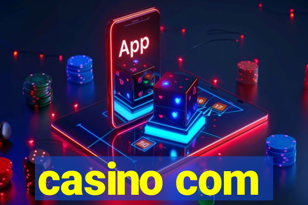 casino com