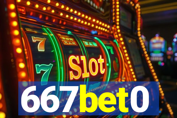 667bet0