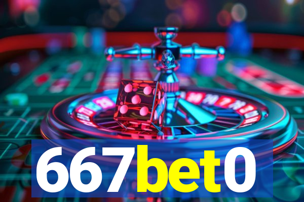 667bet0