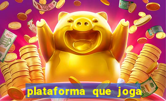 plataforma que joga com 1 real