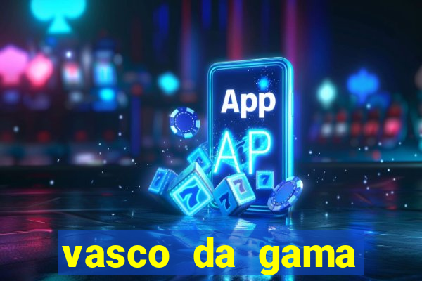 vasco da gama proximos jogos