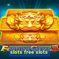 slots free slots