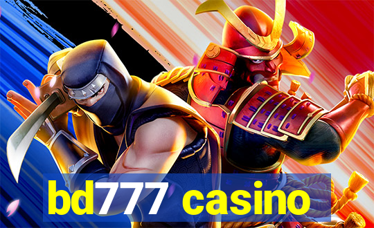 bd777 casino