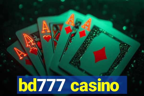 bd777 casino