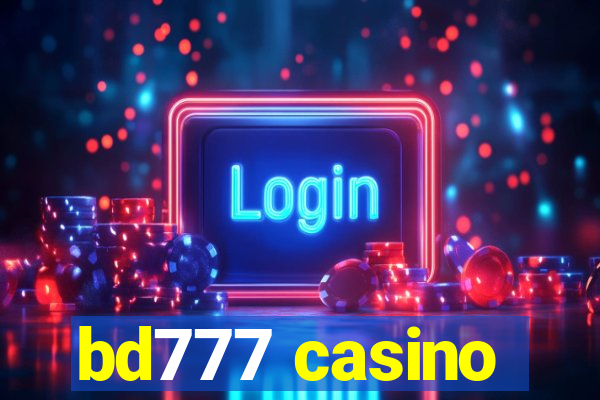 bd777 casino