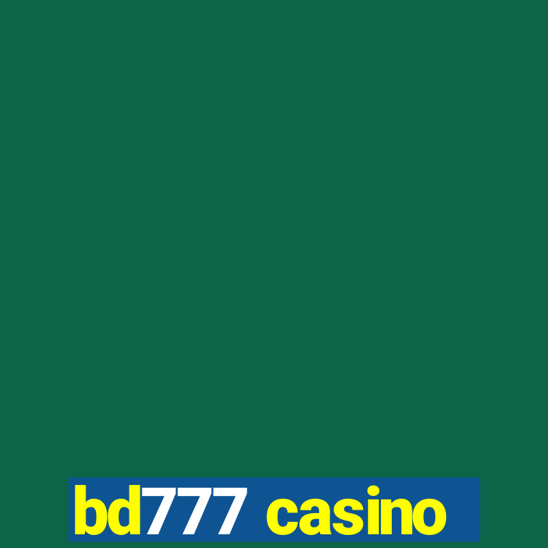 bd777 casino