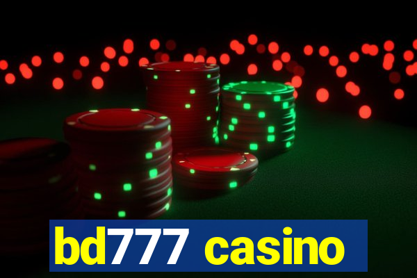 bd777 casino