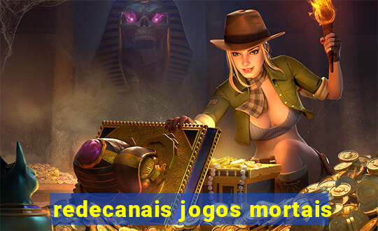 redecanais jogos mortais