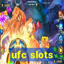 ufc slots